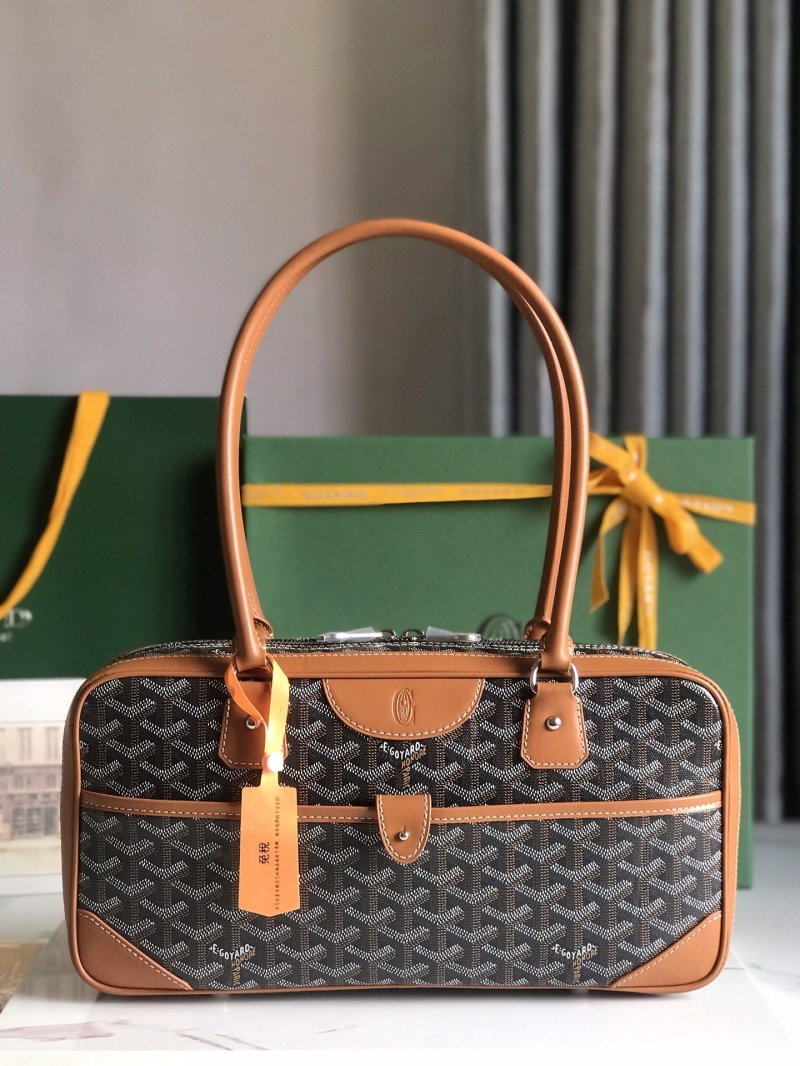 Goyard Top Handle Bags